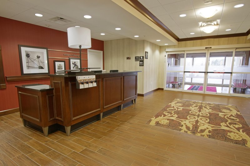 Hampton Inn Bangor - Bangor, ME