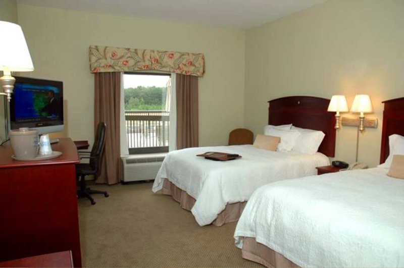 Hampton Inn Jasper - Jasper, AL