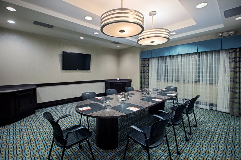 Crowne Plaza ST. LOUIS AIRPORT - Bridgeton, MO