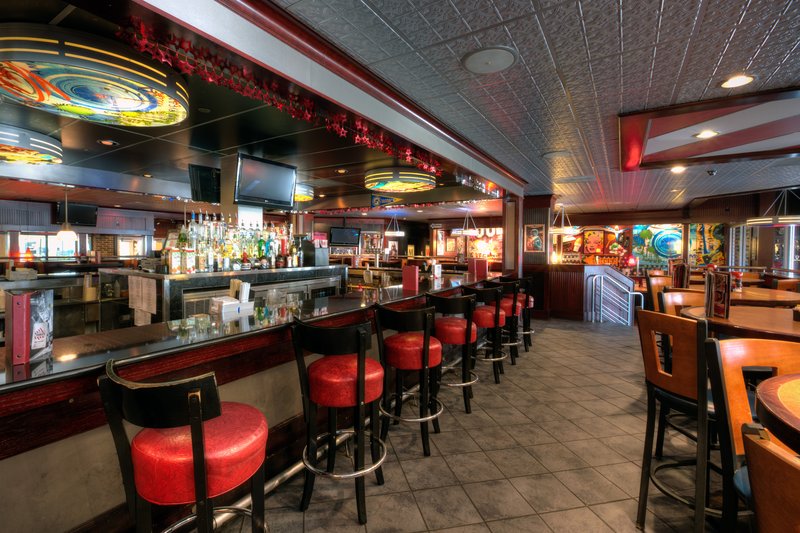 Crowne Plaza ST. LOUIS AIRPORT - Bridgeton, MO