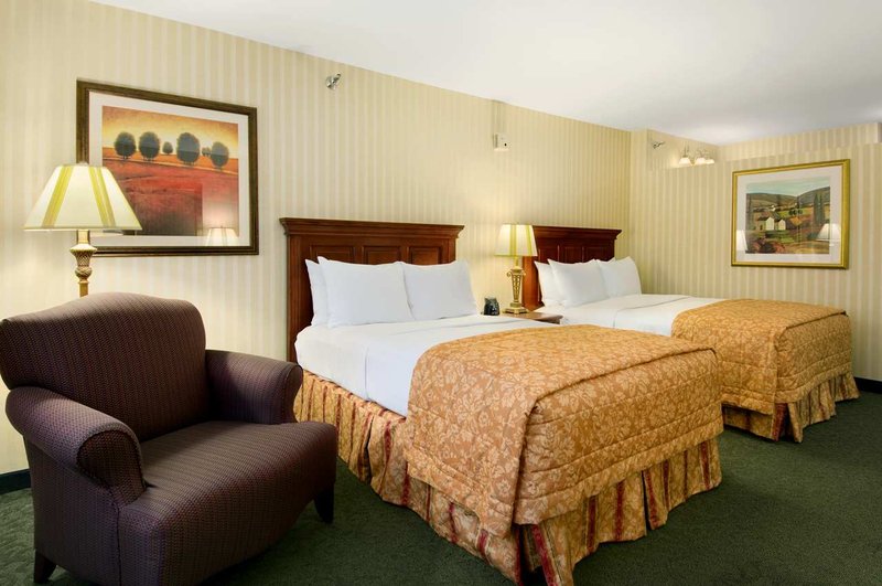 Hilton-Chicago/Northbrook - Northbrook, IL
