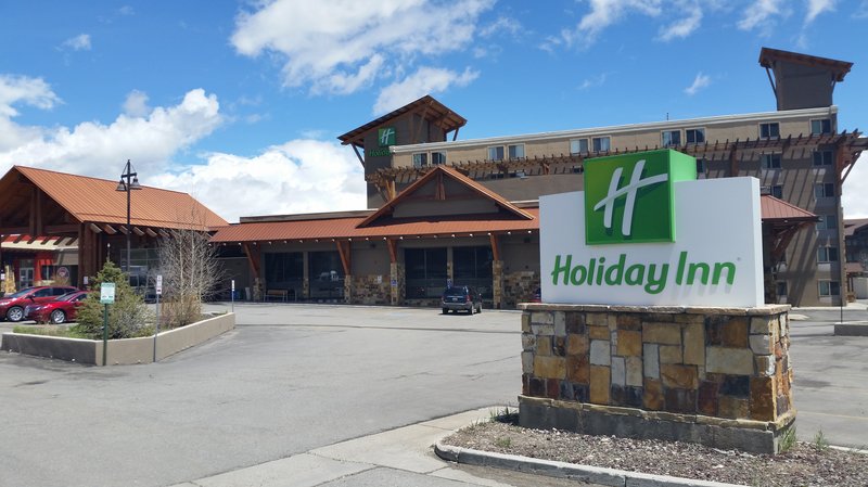 Holiday Inn Summit County-Frisco - Silverthorne, CO