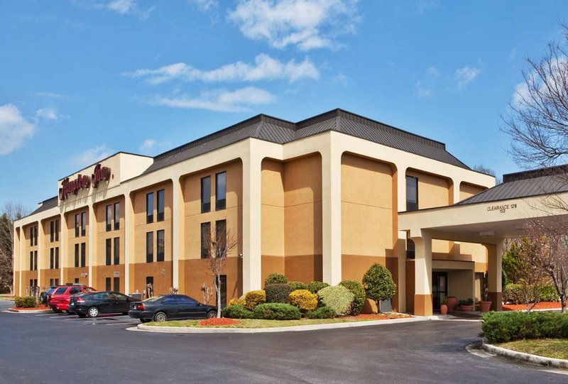 Hampton Inn Commerce - Commerce, GA