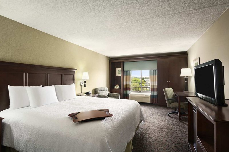 Hampton Inn Los Angeles/Carson/Torrance - Carson, CA