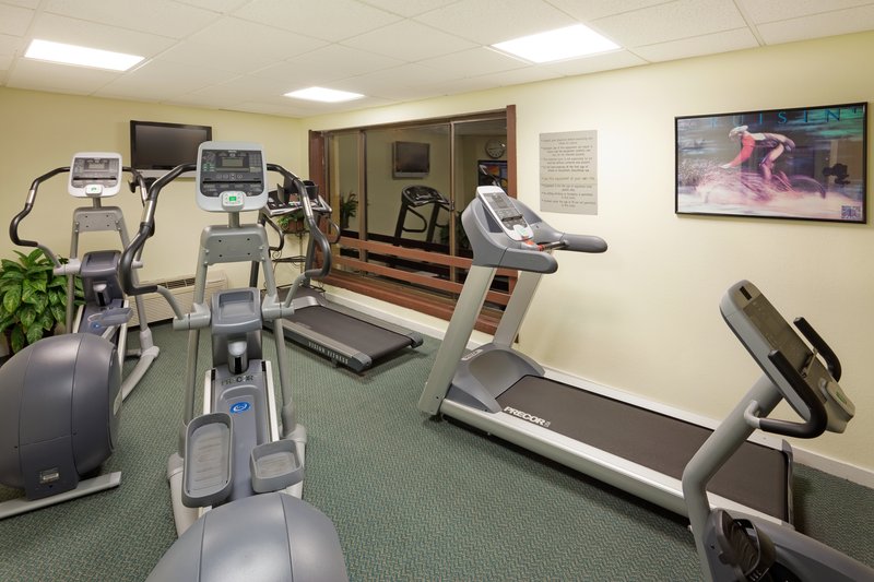 Holiday Inn Hotel & Suites NASHUA - Nashua, NH