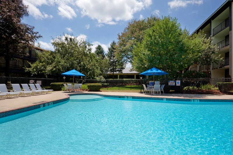 Holiday Inn Hotel & Suites NASHUA - Nashua, NH