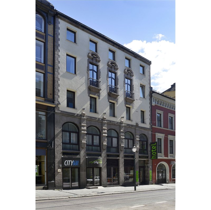 Best Western Plus City Hotel Best Western Plus City Hotel