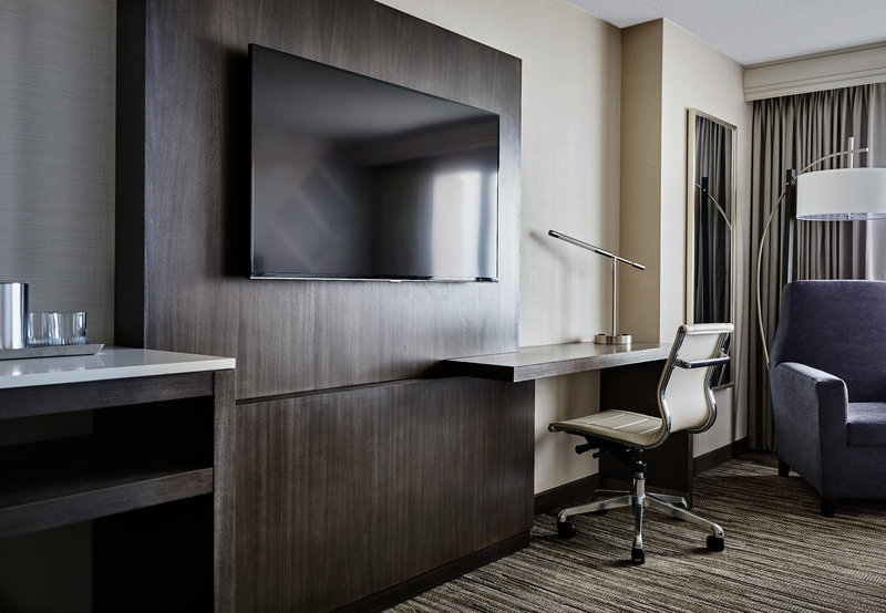 San Francisco Airport Marriott Waterfront - Burlingame, CA