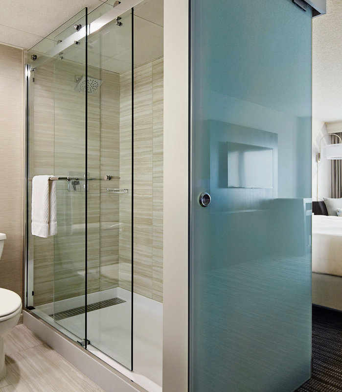 San Francisco Airport Marriott Waterfront - Burlingame, CA