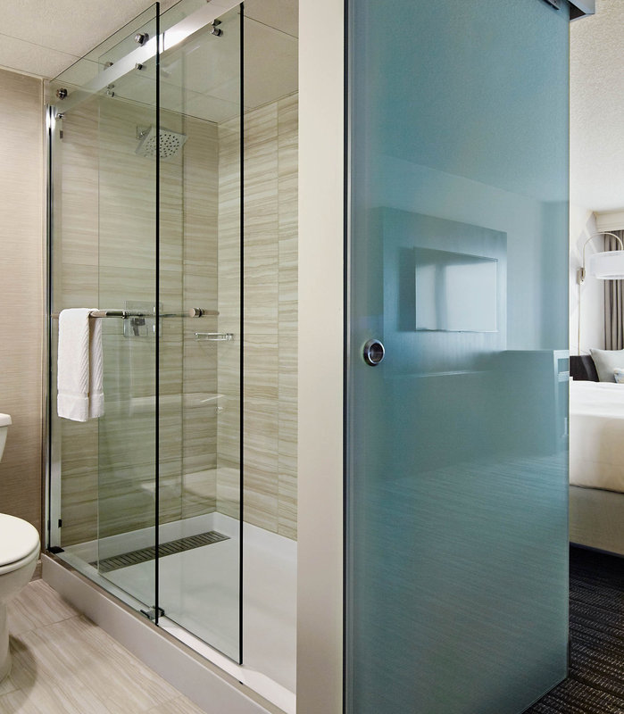 San Francisco Airport Marriott Waterfront - Burlingame, CA