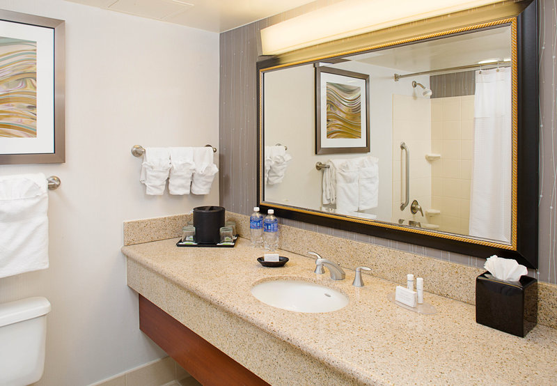 Courtyard By Marriott Vallejo Napa Valley - Vallejo, CA