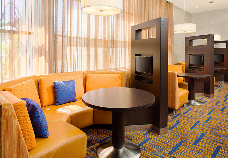 Courtyard By Marriott Vallejo Napa Valley - Vallejo, CA