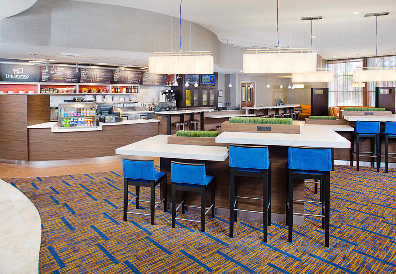 Courtyard By Marriott Vallejo Napa Valley - Vallejo, CA
