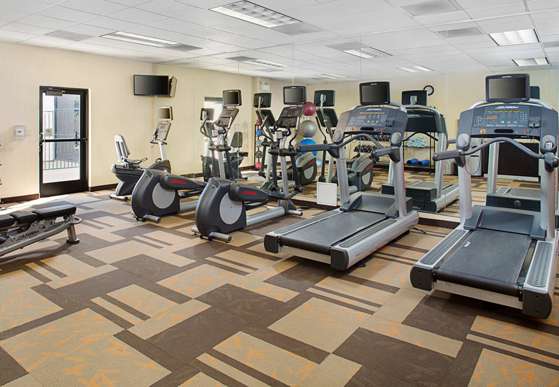 Courtyard By Marriott Vallejo Napa Valley - Vallejo, CA