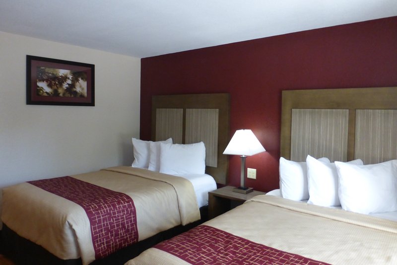 Days Inn - Neptune, NJ