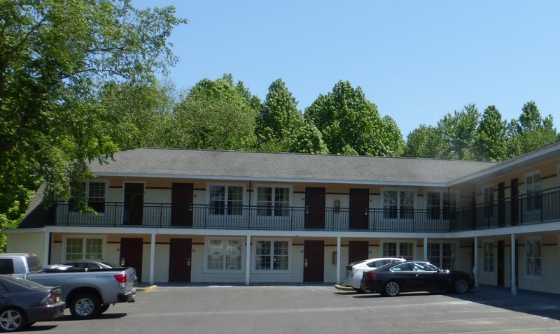 Days Inn - Neptune, NJ