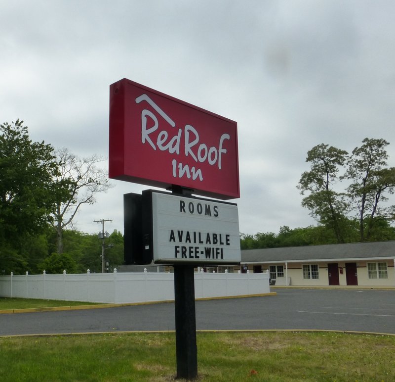 Days Inn - Neptune, NJ