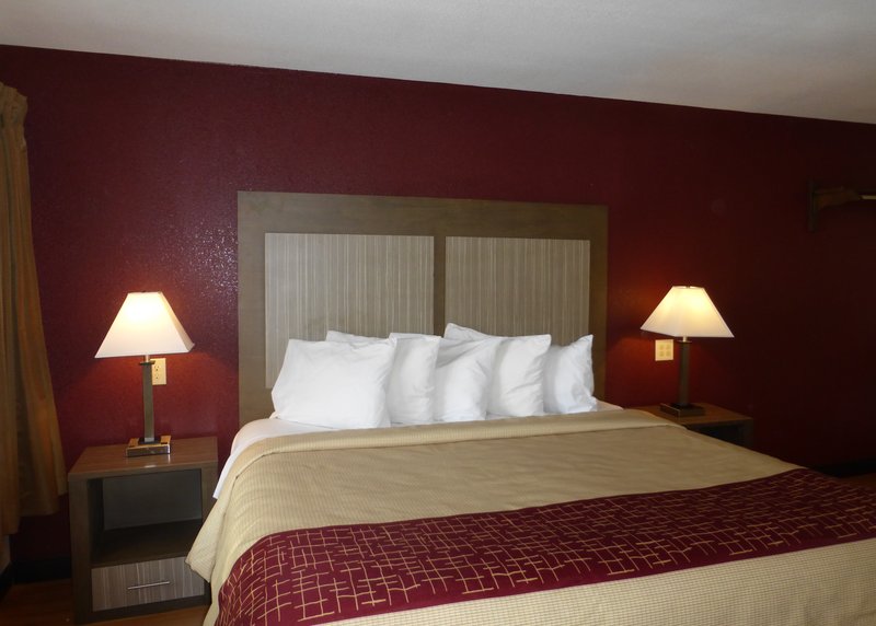 Days Inn - Neptune, NJ