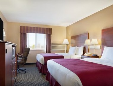 Days Inn - Imlay City, MI