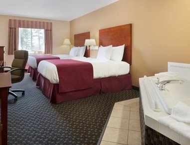 Days Inn - Imlay City, MI