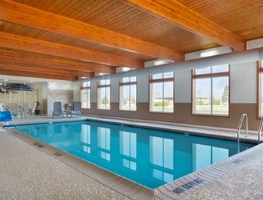 Days Inn - Imlay City, MI