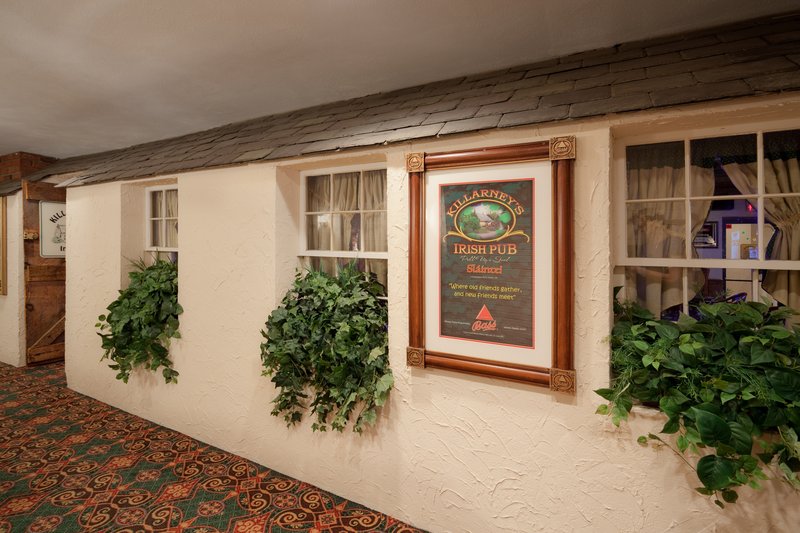 Holiday Inn Hotel & Suites NASHUA - Nashua, NH