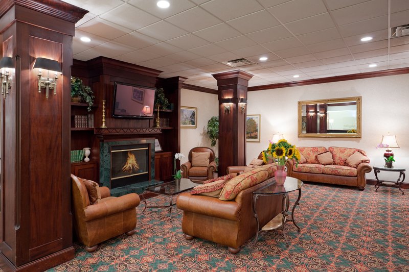 Holiday Inn Hotel & Suites NASHUA - Nashua, NH