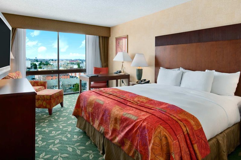 Hilton-Fort Collins - Fort Collins, CO