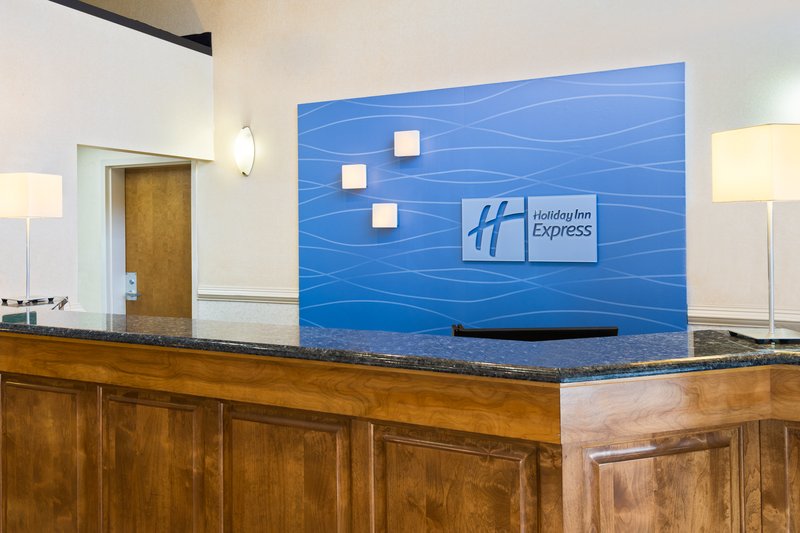 Holiday Inn Express RICHMOND-MECHANICSVILLE - Mechanicsville, VA