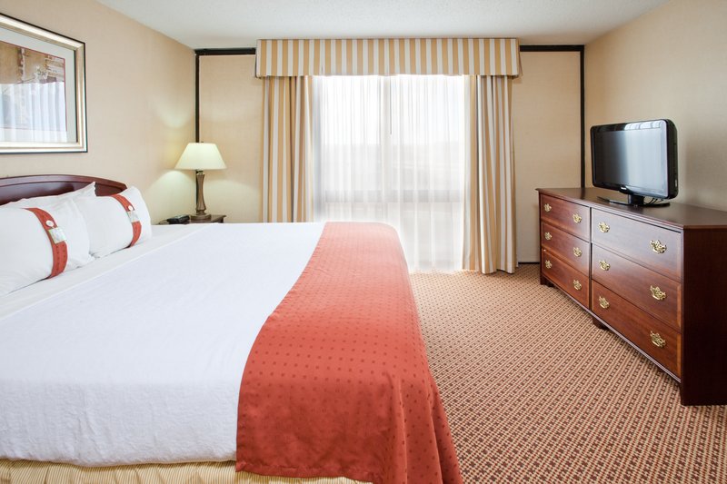 Holiday Inn-Grand Mountain - Billings, MT