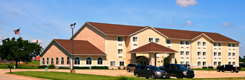 Holiday Inn Express LINCOLN - Lincoln, IL