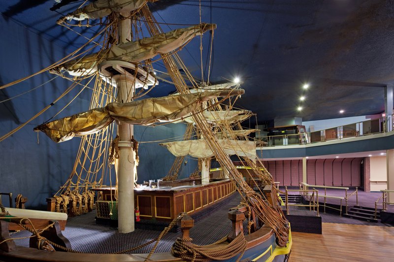 Holiday Inn Hotel & Suites NASHUA - Nashua, NH