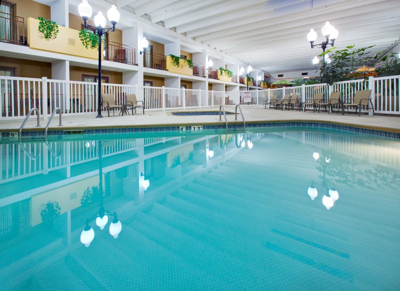 Holiday Inn AUSTIN CONFERENCE CENTER - Austin, MN