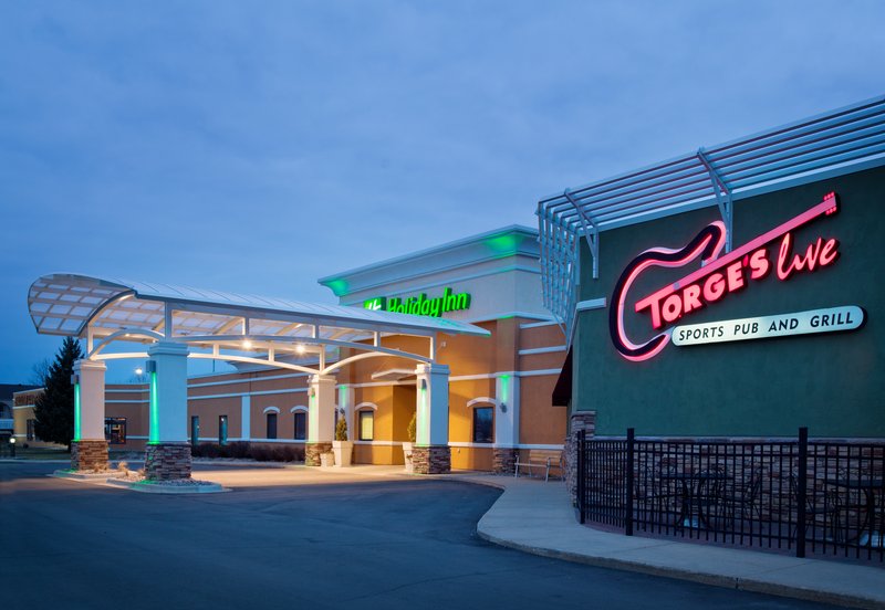Holiday Inn AUSTIN CONFERENCE CENTER - Austin, MN
