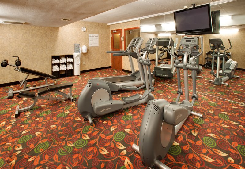 Holiday Inn AUSTIN CONFERENCE CENTER - Austin, MN