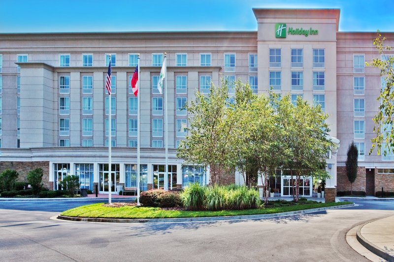 Holiday Inn - Duluth, GA
