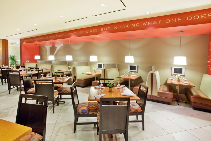 Holiday Inn - Duluth, GA