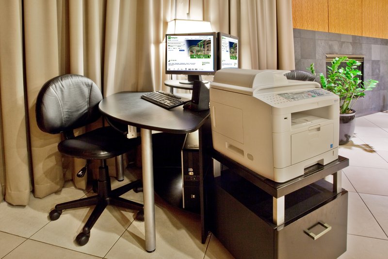 Holiday Inn - Duluth, GA
