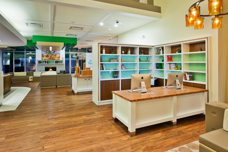 Holiday Inn - Duluth, GA