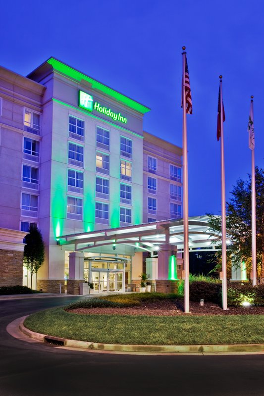 Holiday Inn - Duluth, GA