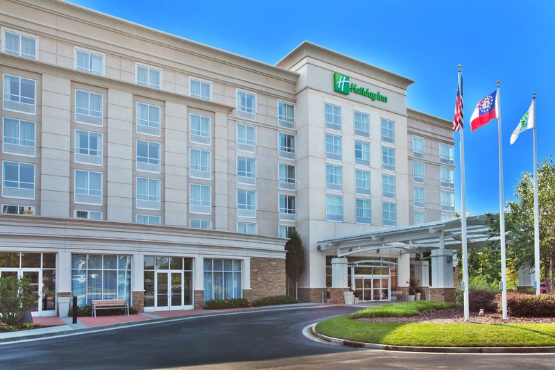 Holiday Inn - Duluth, GA