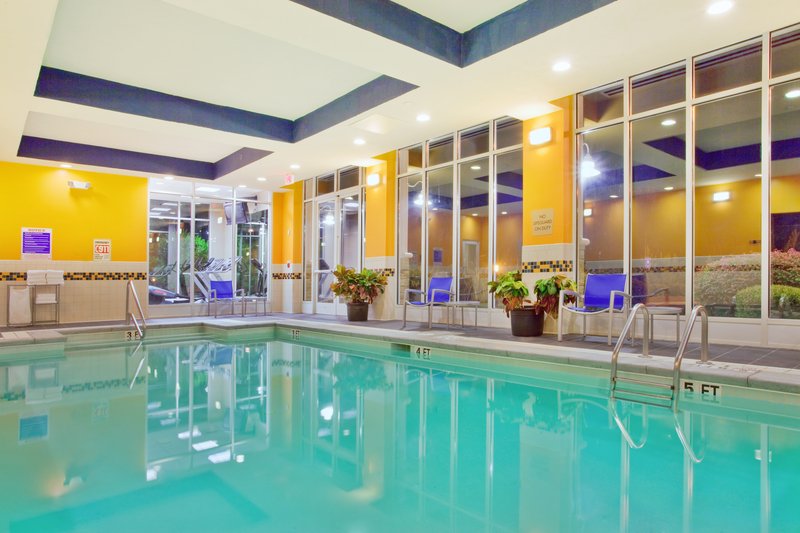 Holiday Inn - Duluth, GA