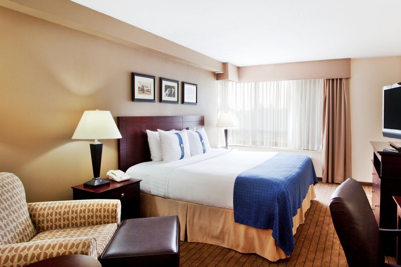 Holiday Inn - Duluth, GA