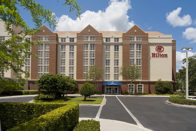 Hilton University Of Florida Conference Center Gainesville - Gainesville, FL