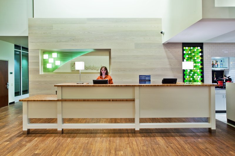 Holiday Inn - Duluth, GA