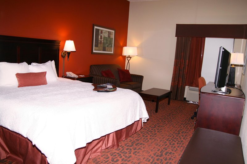 Hampton Inn Huntington/Barboursville - Barboursville, WV