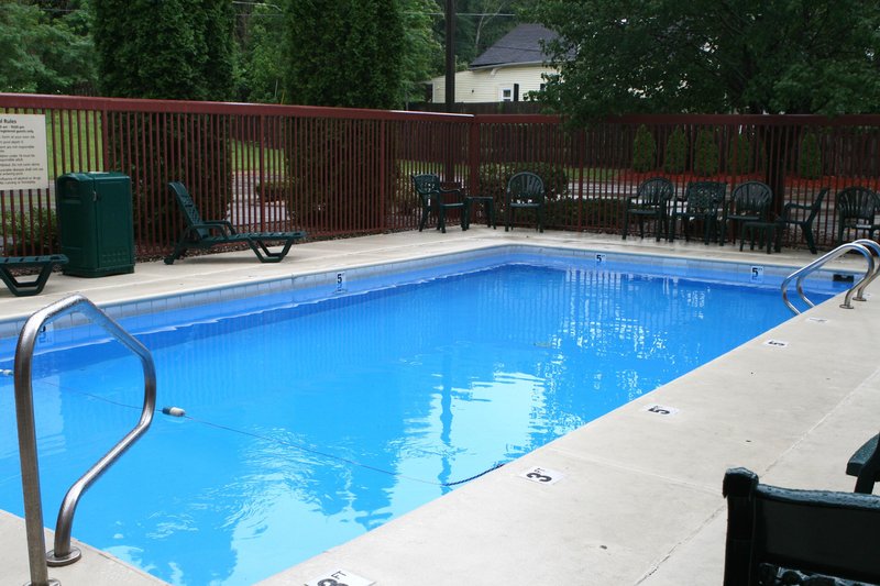 Hampton Inn Huntington/Barboursville - Barboursville, WV