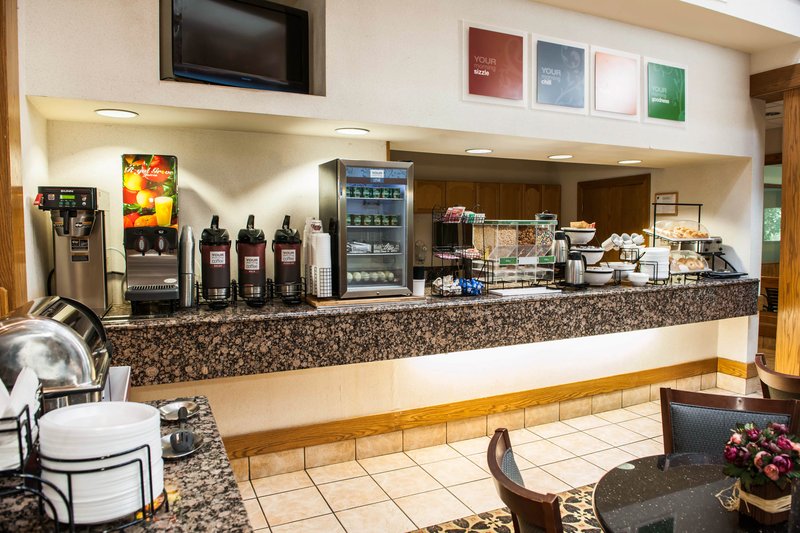 Comfort Inn - Franklin, IN