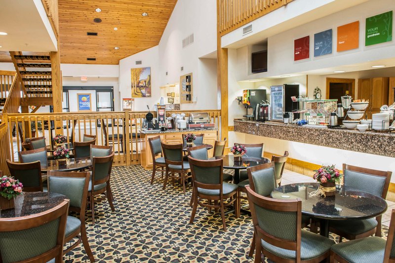 Comfort Inn - Franklin, IN