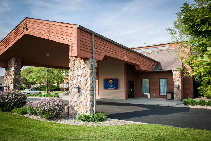 Comfort Inn - Franklin, IN